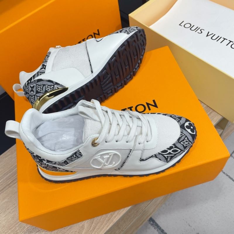 Louis Vuitton Run Away Sneaker